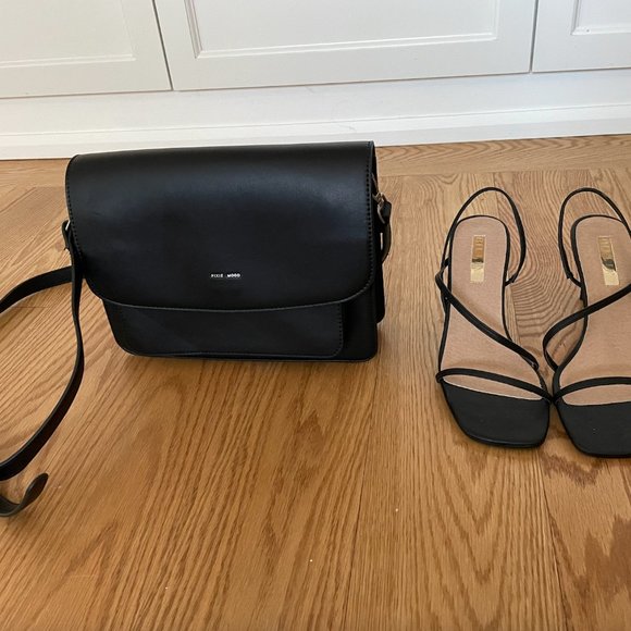 Pixie Mood Crossbody bag - Picture 5 of 7